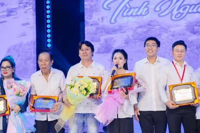 ‘'Tình người giữa bão lũ’’ và dấu ấn của Đạo diễn Khoa Nguyễn