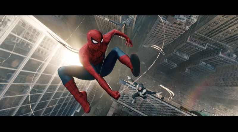 SPIDER-MAN: BRAND NEW DAY TRỞ LẠI SAU 4 NĂM CHỜ ĐỢI, C&Acirc;U CHUYỆN SI&Ecirc;U ANH H&Ugrave;NG TH&Agrave;NH PHỐ MỚI THỰC SỰ BẮT ĐẦU