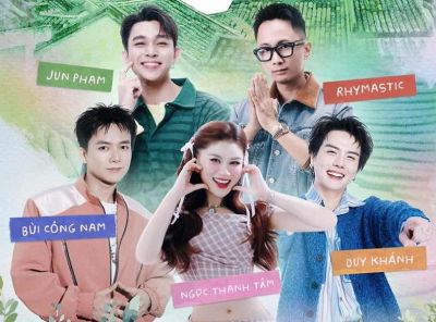 Jun Phạm, Duy Kh&aacute;nh tiếp tục t&aacute;i hợp trong &ldquo;Qu&aacute;n Nh&agrave; Haha&rdquo;, h&eacute; lộ &aacute;p lực vận h&agrave;nh qu&aacute;n ăn thực thụ