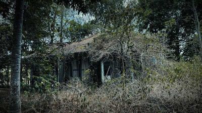 CHUYỆN TÂM LINH KHÔNG THỂ ĐÙA, “NHÀ HAI CHỦ” BẬT MÍ NHỮNG CẤM KỊ TRONG NGÀY TAM NƯƠNG