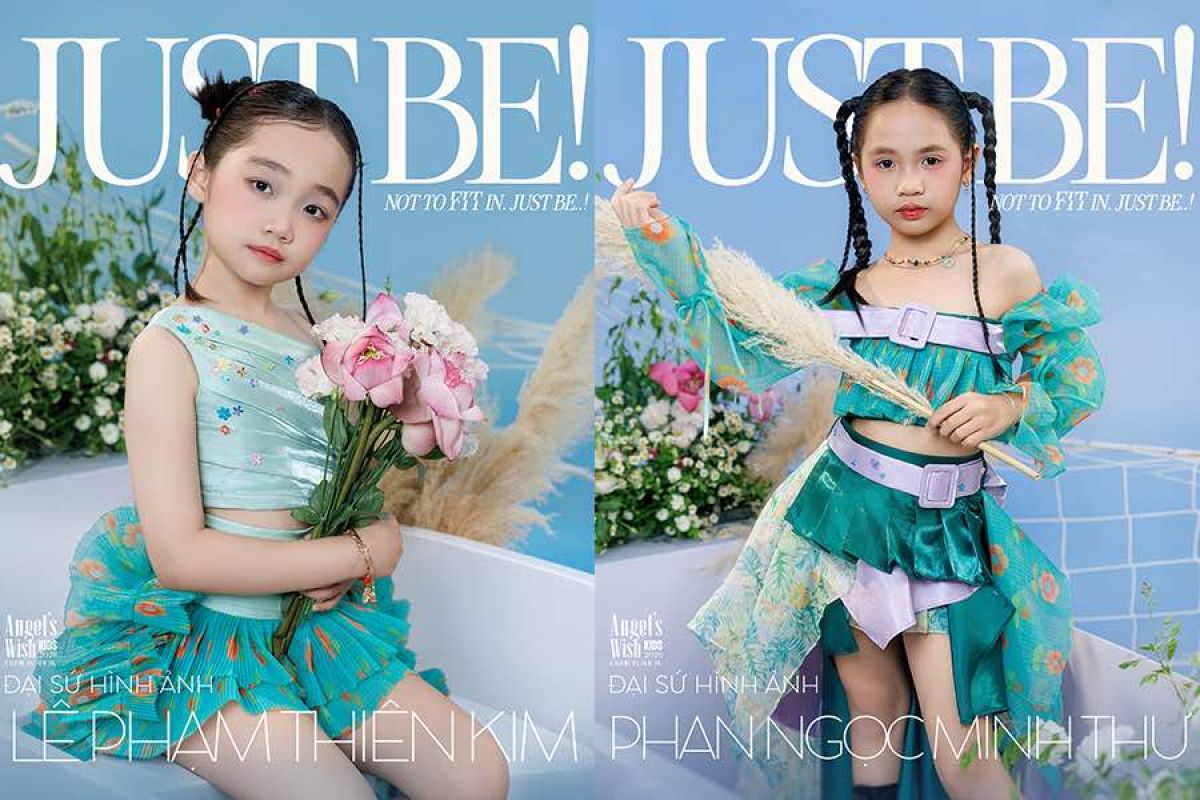 9 đại sứ nh&iacute; kể chuyện văn h&oacute;a Việt qua thời trang tại Angel&rsquo;s Wish Kids Fashion Show 2026
