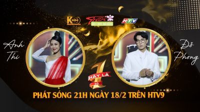 Nghẹn ngào - phấn khích với những câu chuyện lần đầu bật mí của gà nhà Hãy Là Số 1