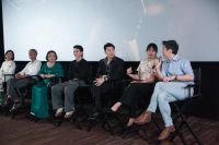 LI&Ecirc;N BỈNH PH&Aacute;T: &ldquo;CON ĐƯỜNG NGHỆ THUẬT CỦA T&Ocirc;I V&Agrave; LEON L&Ecirc; GIAO NHAU''