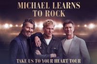 Michael Learns To Rock sang Việt Nam lần 4, mua vé ở đâu?