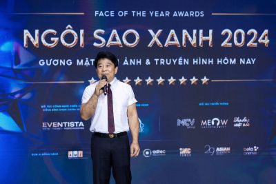 Ngôi Sao Xanh 2024 công bố giải thưởng mới, đổi cách bình chọn và ra mắt hội đồng nghệ thuật mới