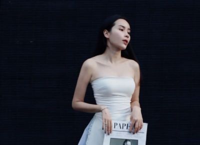 Lưu Hương Giang nói 1 câu chua xót để lộ mối quan hệ với Hồ Hoài Anh khiến CĐM lo lắng