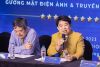 Họp b&aacute;o khởi động giải thưởng Ng&ocirc;i Sao Xanh 2023, tr&ograve;n 10 năm t&ocirc;n vinh những gương mặt điện ảnh v&agrave; truyền h&igrave;nh nổi bật