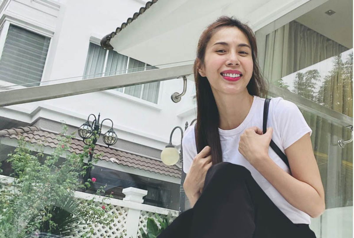 Thủy Tiên bị tố nợ tiền bảo vệ 18 tháng chưa trả, mặc cả phí dịch vụ dù khoe chồng cho 40 tỷ tiêu vặt