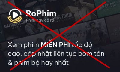 RỔ PHIM Đ&Oacute;NG CỬA