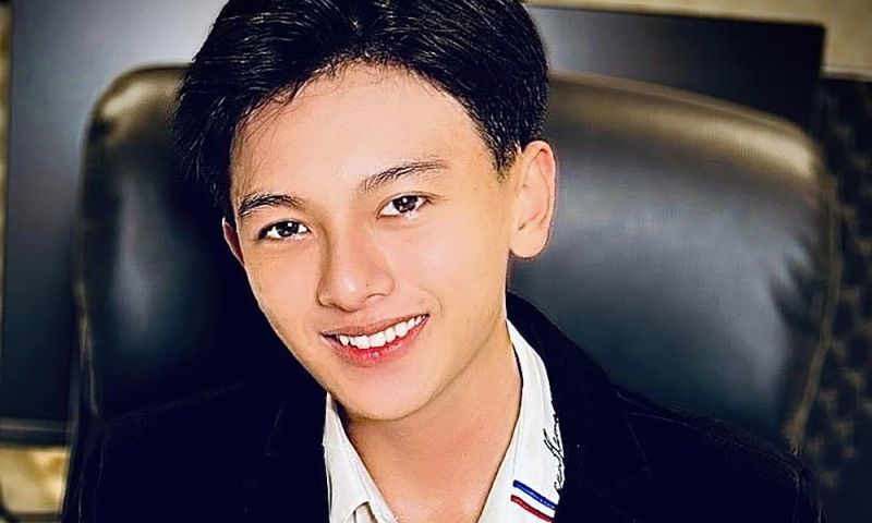 Nhạc sĩ Vũ Minh Hiếu qua đời ở tuổi 21 vì đột quỵ