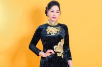 Bà Phạm Thuỷ - Chủ tịch hội Quý bà Việt Nam toàn cầu với khát khao ‘’nâng tầm ảnh hưởng’’ của người phụ nữ Việt Nam
