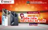 Hàng Apple chính hãng &#039;&#039;giá sinh viên&#039;&#039; tại Di động Việt