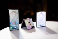 Di Động Việt tung ưu đ&atilde;i thu cũ đến 5 triệu đồng khi đặt trước Galaxy Z8 Series