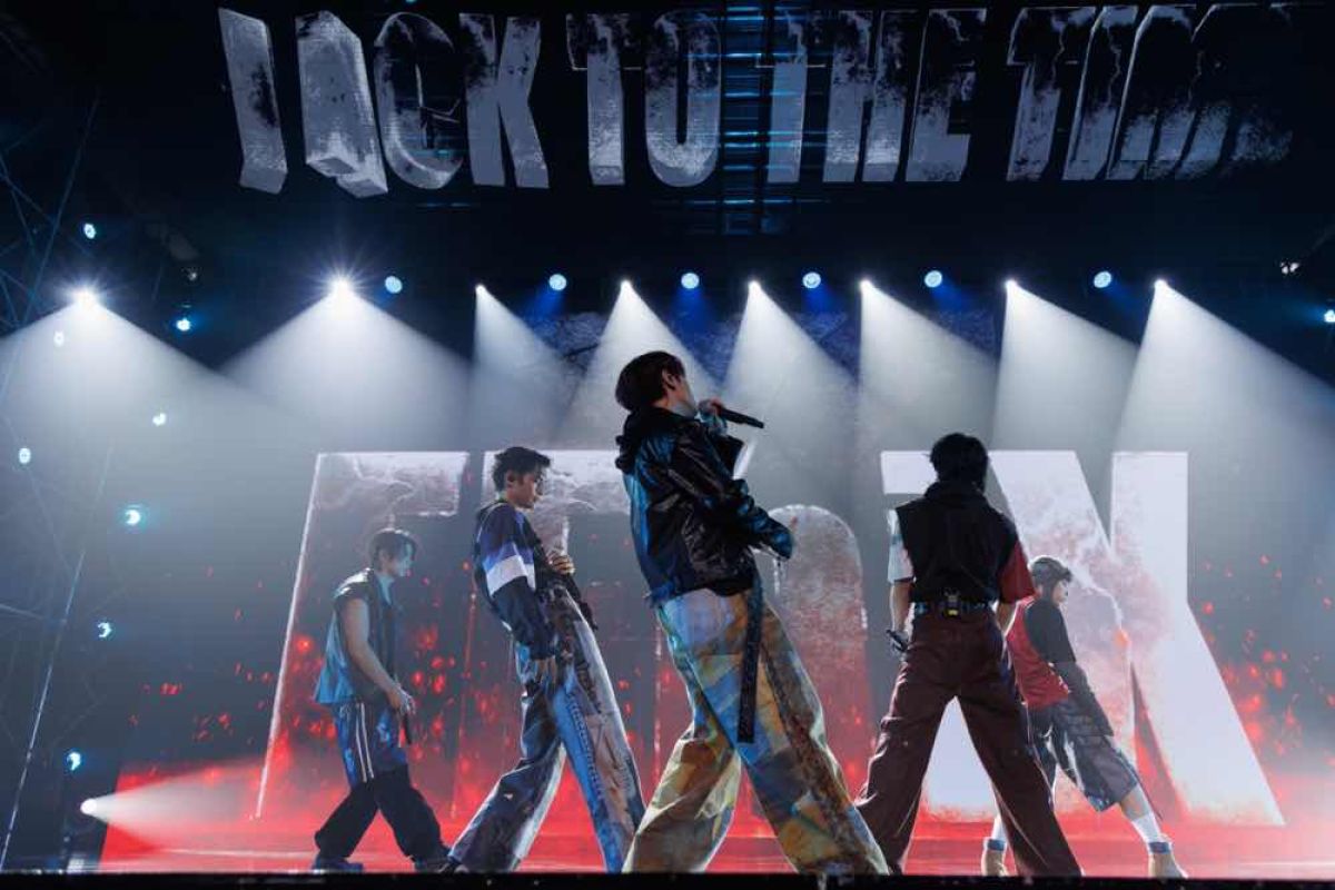 Hồ Đông Quan và Cường Bạch: Ai phù hợp hơn với vai trò trưởng nhóm?