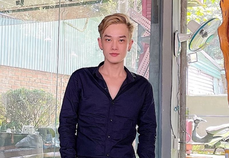 BẮT TRỌN KHOẢNH KHẮC GI&Aacute;M KHẢO CHUY&Ecirc;N M&Ocirc;N - NH&Agrave; THIẾT KẾ TRẦN VĨNH THẠCH TẠI V&Ograve;NG CASTING &ldquo;BẢN SẮC ĐẤT THỦ&rdquo;