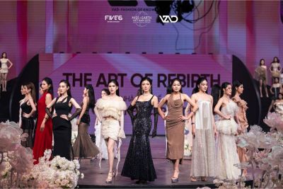 Dần lộ diện những ứng cử viên nặng ký cho chiếc vương miện Miss Earth Vietnam 2025