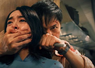 “TỬ CHIẾN TRÊN KHÔNG” TUNG FIRST LOOK VỚI LOẠT PHA HÀNH ĐỘNG MÃN NHÃN