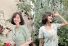 Thương hiệu thời trang nữ Jiha.Studio &ldquo;đốn tim&rdquo; chị em giới văn ph&ograve;ng