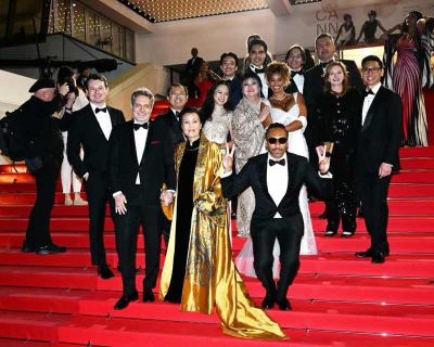 &ldquo;Chiếc K&eacute;n&rdquo; c&ugrave;ng Kiều Chinh g&acirc;y ch&uacute; &yacute; ở Cannes 2026