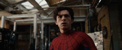 SPIDER-MAN: BRAND NEW DAY TUNG TRAILER MỚI: NGƯỜI NHỆN ĐỐI ĐẦU PHẢN DIỆN Đ&Aacute;NG SỢ NHẤT MCU?