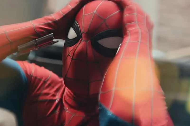 NGƯỜI NHỆN: KHỞI ĐẦU MỚI X&Aacute;C LẬP KỶ LỤC LỊCH SỬ VỚI TRAILER CHẠM MỐC 1 TỶ LƯỢT XEM