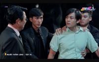 QU&Aacute; TR&Igrave;NH HẮC HO&Aacute; ĐẦY NGOẠN MỤC CỦA QUỐC HUY TRONG NGƯỜI THẦM LẶNG