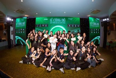 Lễ công bố lịch trình và dự án 2025 của 9 Talent x 9 Fashion Show x Vietnam Iconic Runway