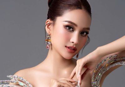 MINH KHẮC VÀ KỲ DUYÊN THI BÁN KẾT MISTER, MISS SUPRANATIONAL 2025