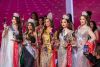 Hoa hậu Ho&agrave;ng Thanh Nga xuất sắc đoạt giải &Aacute; hậu 1 Mrs Universe 2022 tại Sofia