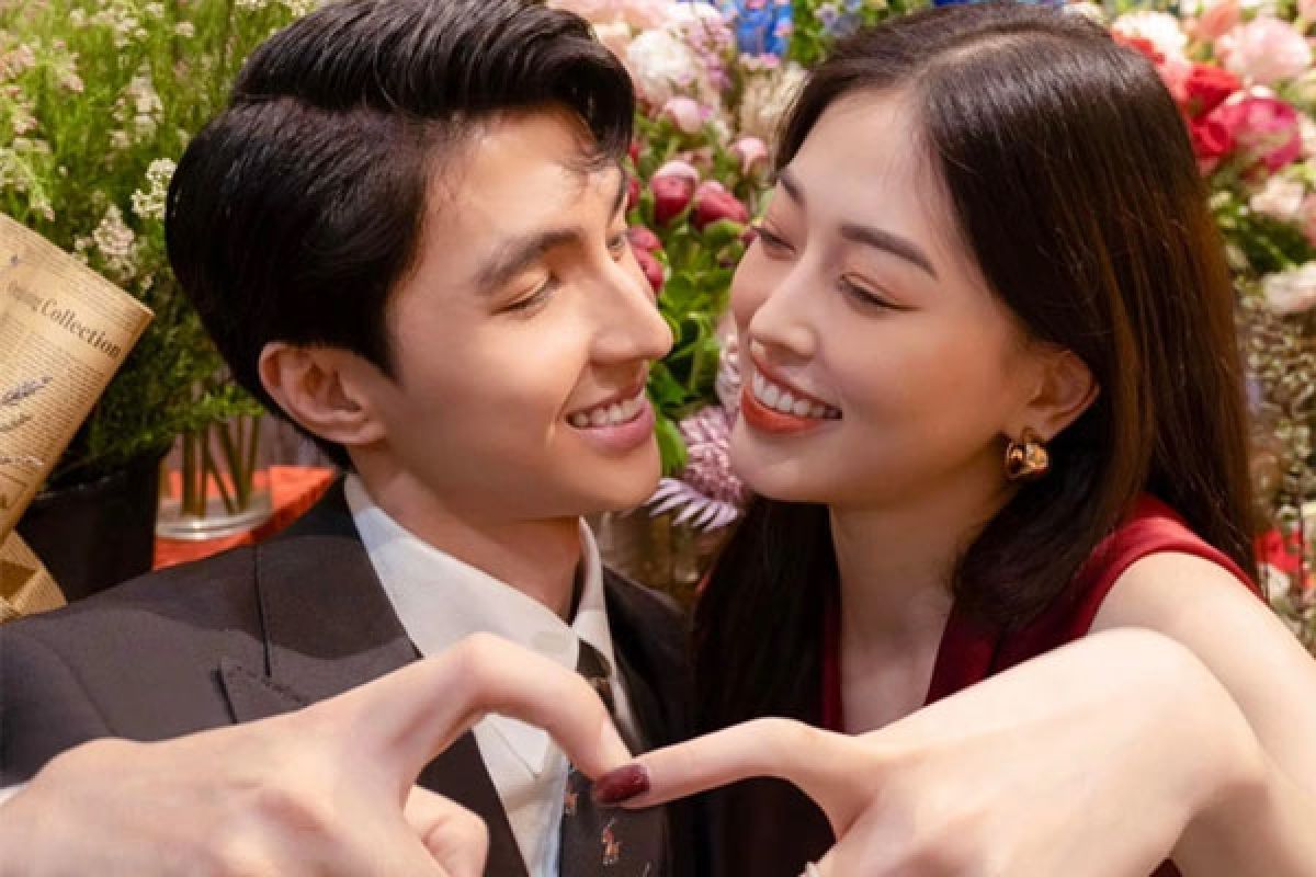 Diễn vi&ecirc;n B&igrave;nh An v&agrave; &Aacute; hậu Phương Nga sắp về chung một nh&agrave;