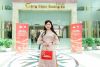 CEO Anna Yến Phượng tiếp sức tinh thần các chiến sĩ A80