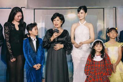 &ldquo;NH&Agrave; HAI CHỦ&rdquo; CH&Iacute;NH THỨC RA MẮT TRUYỀN TH&Ocirc;NG VỚI SỰ KIỆN THẢM ĐỎ ẤM C&Uacute;NG