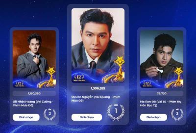 NG&Ocirc;I SAO XANH 2025: CUỘC ĐUA B&Igrave;NH CHỌN BƯỚC V&Agrave;O GIAI ĐOẠN TĂNG TỐC, NHIỀU GƯƠNG MẶT TẠO C&Aacute;CH BIỆT