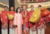 Hoa hậu Yuki Lan Anh đọ sắc cùng dàn mỹ nhân hàng đầu Việt Nam