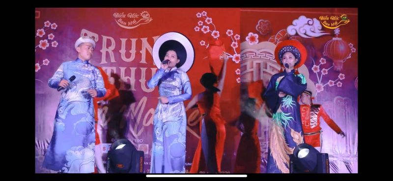 Trung thu Ban Mai kể m&ugrave;a 2: Mang &ldquo;trăng&rdquo; đến với trẻ em v&ugrave;ng bi&ecirc;n giới!