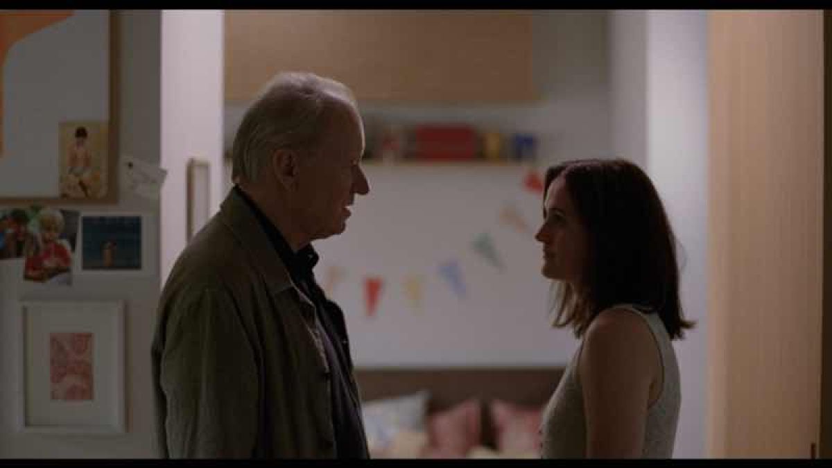 PHIM GI&Agrave;NH 9 ĐỀ CỬ OSCAR "CĂN NH&Agrave; K&Yacute; ỨC" RA MẮT POSTER V&Agrave; TRAILER TRƯỚC NG&Agrave;Y C&Ocirc;NG CHIẾU TẠI VIỆT NAM