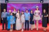 &ldquo;Thi&ecirc;n Thần Quảng C&aacute;o Việt Nam&rdquo;: Bệ ph&oacute;ng cho những t&agrave;i năng nghệ thuật thanh, thiếu nhi Việt Nam