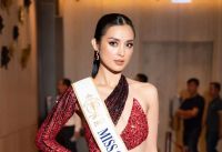 Hoa hậu Siêu quốc gia 2013 Mutya Johanna Datul làm giám khảo chấm thi Miss Universe Business 2025