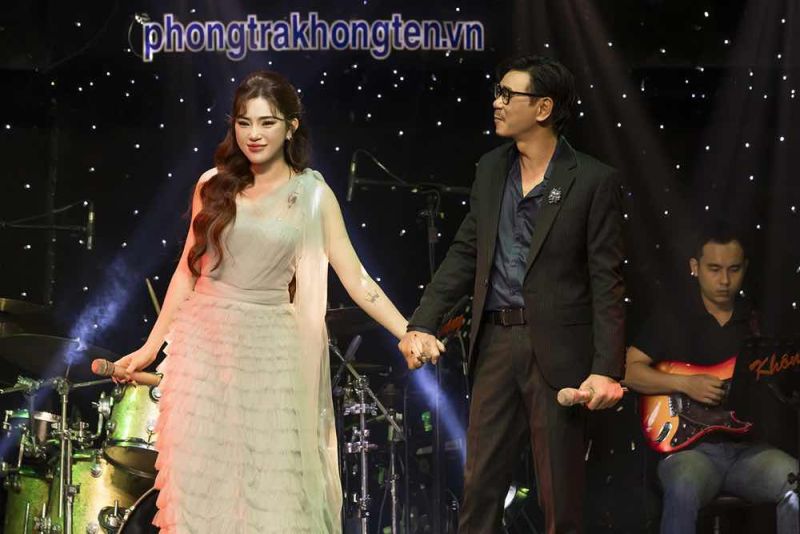  Dự án &#039;&#039;Duy Hưng on the mic&#039;&#039; mở màn bằng bản tình ca mùa thu