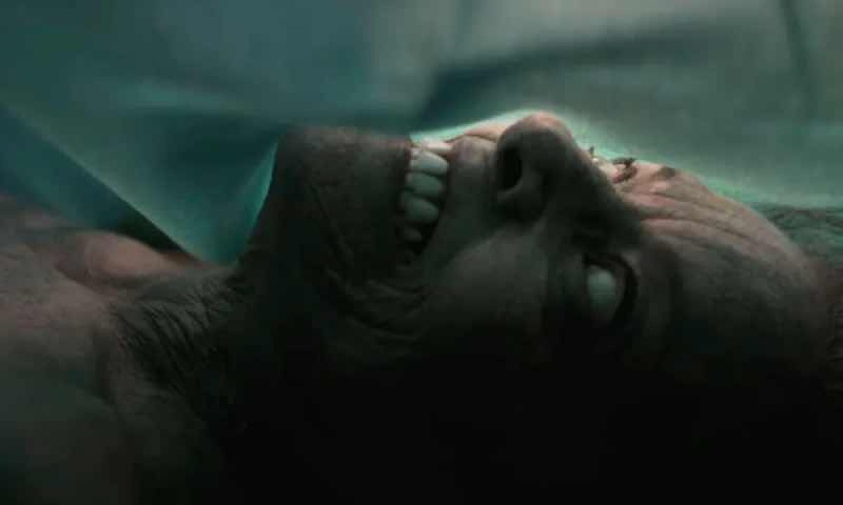 Ng&agrave;y đầu l&agrave;m trợ l&yacute; nh&agrave; x&aacute;c, c&ocirc; g&aacute;i gặp hiện tượng kinh ho&agrave;ng v&agrave; c&aacute;i kết