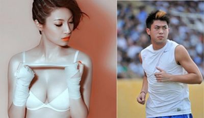 T&igrave;nh trường lận đận, lắm scandal của ca sĩ Pha L&ecirc;