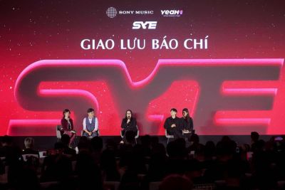 YEAH1 V&Agrave; SONY MUSIC BẮT TAY KIẾN TẠO LỘ TR&Igrave;NH TO&Agrave;N CẦU CHO NGHỆ SĨ VIỆT