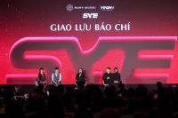 YEAH1 V&Agrave; SONY MUSIC BẮT TAY KIẾN TẠO LỘ TR&Igrave;NH TO&Agrave;N CẦU CHO NGHỆ SĨ VIỆT