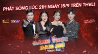 Hữu Đằng h&oacute;a mada, C&ocirc;ng Danh diễn h&agrave;i khi hỗ trợ L&acirc;m Nguyễn tại Đ&aacute;nh Thức Đam M&ecirc; 2023