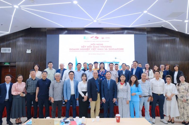 NG&Agrave;Y HỘI SỨC KHOẺ HEALTH DAY 2024 THU H&Uacute;T SỰ QUAN T&Acirc;M CỦA NHIỀU DOANH NGHIỆP NƯỚC NGO&Agrave;I