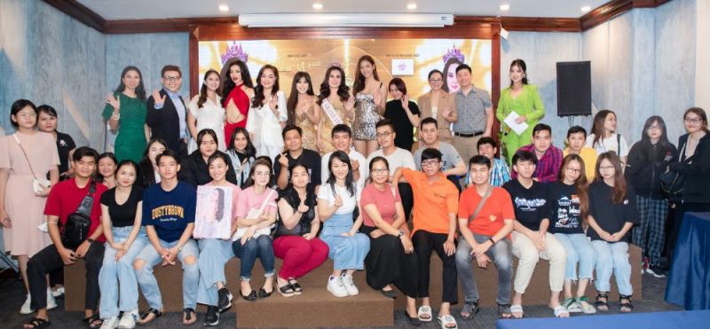 Diễn viên - Doanh nhân Phan Kim Oanh chính thức tham dự Mrs Grand International 2022 tại Myanmar