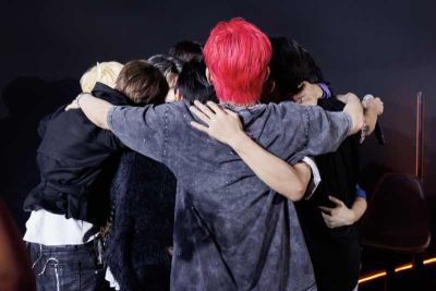 minhtin tiếc nuối dừng chân, các tân binh khóc nấc khi phải chia tay đồng đội