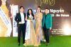 Đại diện Việt Nam ho&agrave;n th&agrave;nh xuất sắc nhiệm vụ tại Woman of The Universe