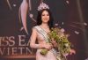 Miss Earth Việt Nam 2023 xướng tên Hoa hậu Đỗ Thị Lan Anh