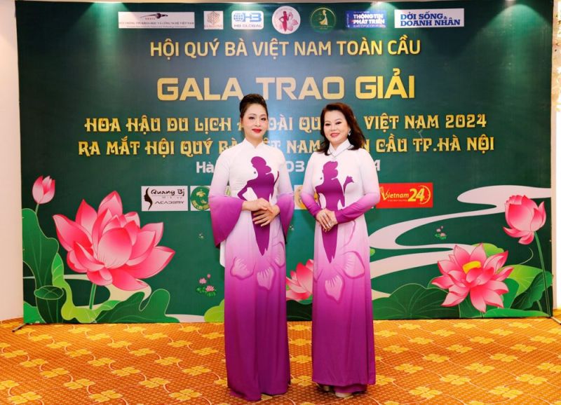 Hoa hậu Ho&agrave;ng Kim chia sẻ lịch tr&igrave;nh &yacute; nghĩa tại H&agrave; Nội